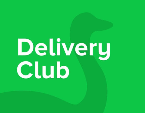 DeliveryClub